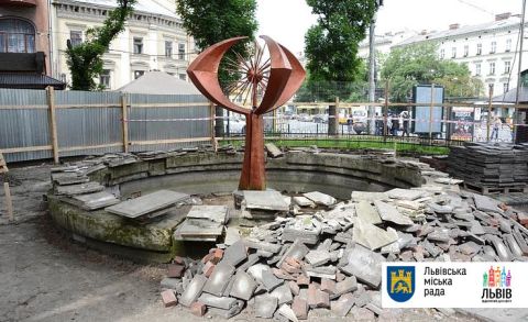 Громадськість Львова врятувала "Кульбабу" від захланних рук урбаністів