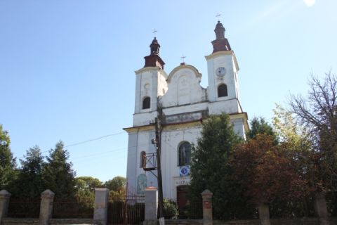 За посаду мера Глинян боротимуться Свобода, ЄС і самовисуванці