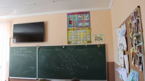 Львівським школярам збільшать уроки фізкультури