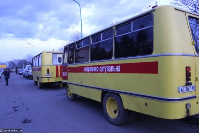 На Пустомитівщині у пожежі загинув власник будинку