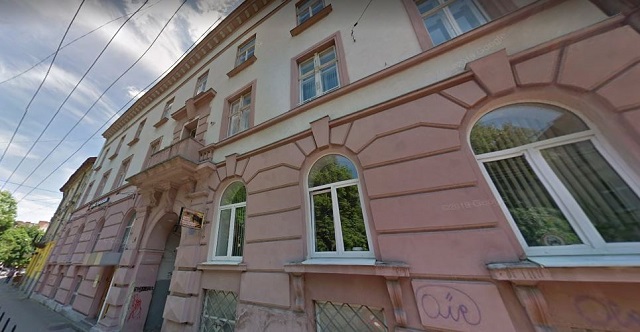 У центрі Львова добудують будинок, щоб облаштувати на горищі офіси