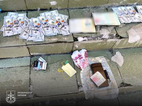 Військовий за хабар намагався покласти свого співслужбовця у львівський госпіталь