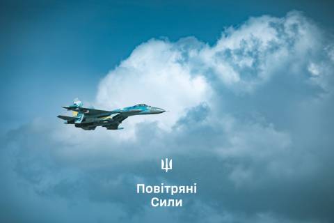 Генштаб ЗСУ оприлюднив втрати росіян на 8 квітня