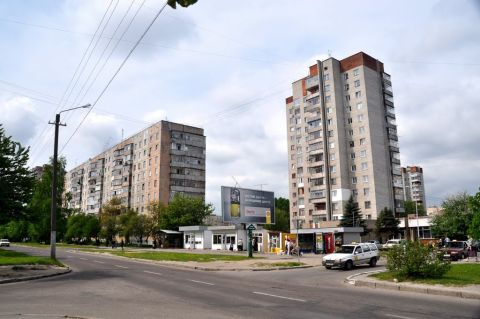 «Бізнесінвест груп» отримала землю у Львові