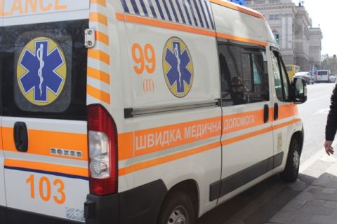 На Львівщині мотоцикліст збив пішохода