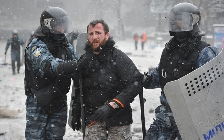 Львівського фотографа Мар’яна Гавриліва звільнили в залі суду