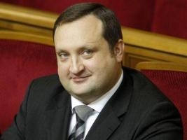 Арбузов щодня прийматиме одного з українських губернаторів