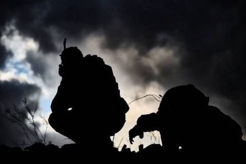 Генштаб ЗСУ оприлюднив втрати росіян на 5 грудня