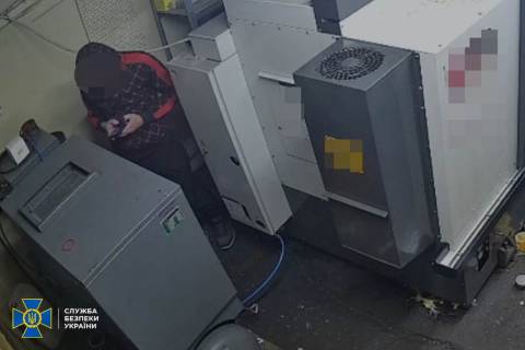 Львів'янин на замовлення російських спецслужб готував вибухи на оборонному підприємстві 
