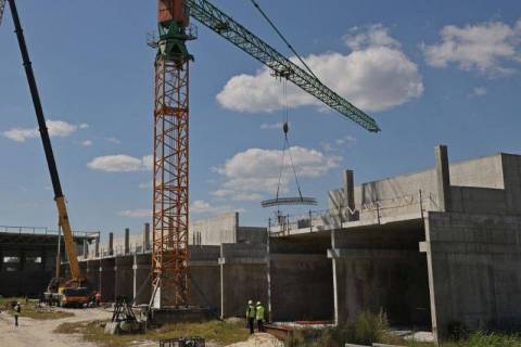 Депутати звернулися до Дональда Туска через ситуацію з будівництвом сміттєпереробного заводу у Львові