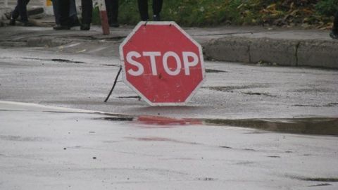 У Львові водій легковика збив 17-річного хлопця