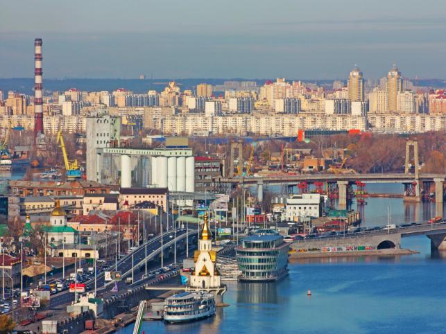 Міжнародні спостерігачі вважають, що на виборах в Україні не було значних порушень