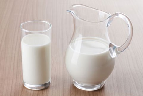 Львівщина на 3 місці серед областей з виробництва молока