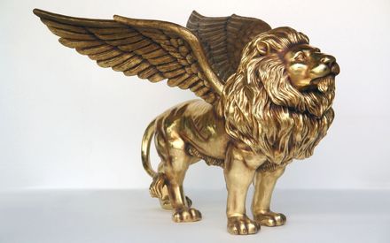 Фестиваль «Золотий лев-2014» цьогоріч буде без карнавалу