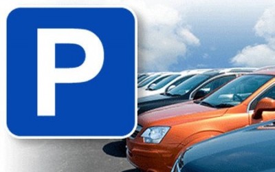 Верховна Рада вводить адміністративну відповідальність за порушення правил паркування