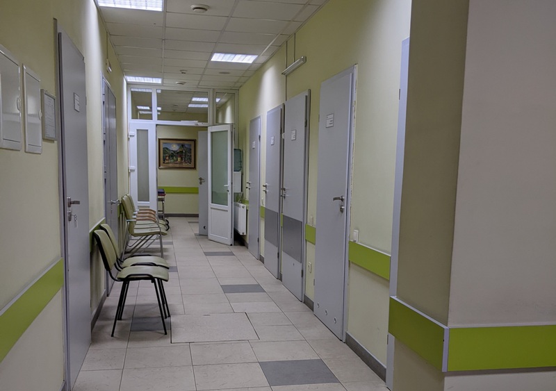 На Львівщині за тиждень від Covid-19 та грипу померло троє людей