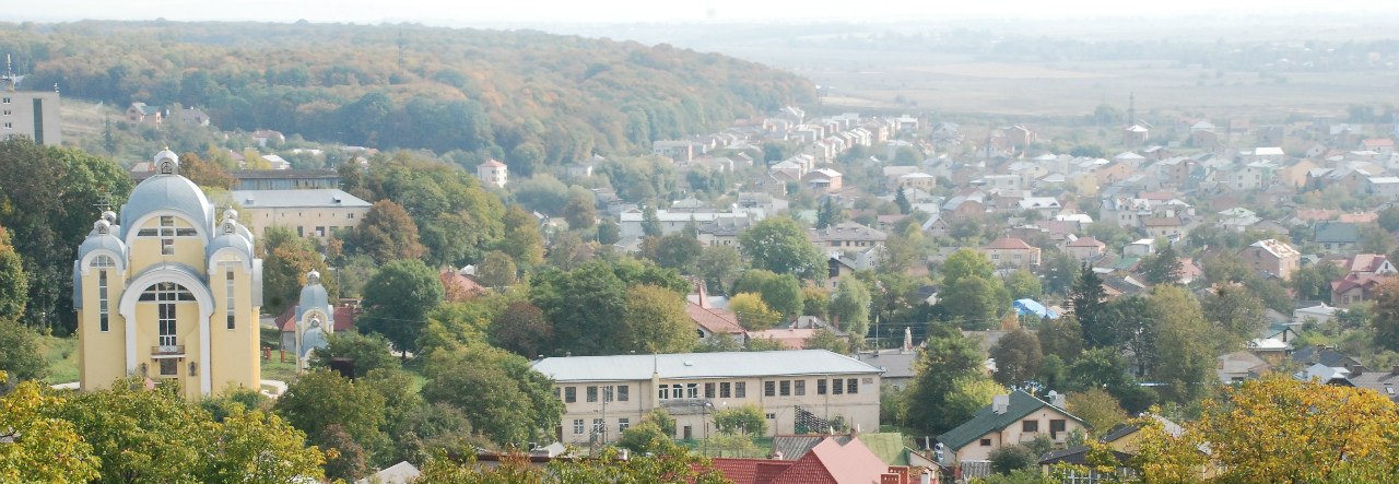 У Винниках проблеми на кількох дільницях