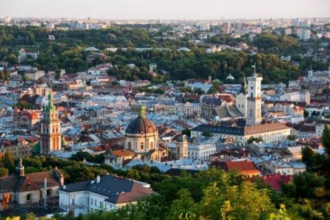 Історія Львова. Періодизація і класифікація
