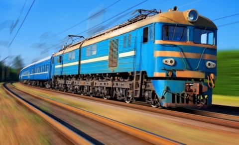 Придніпровська залізниця призначила додатковий поїзд Запоріжжя-Львів