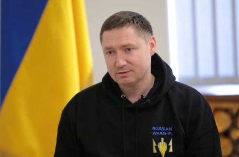 Козицький у квітні отримав 80 тисяч зарплати