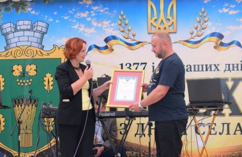 Керівниця Офісу агломерації Львова у вересні заробила понад 70 тисяч гривень