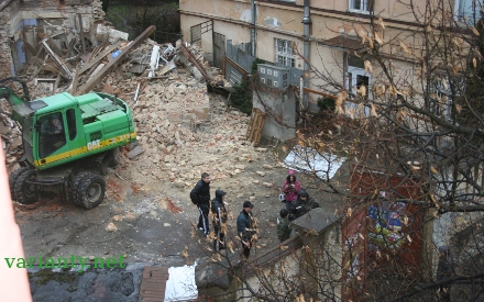 Українське Лікарське Товариство закликає Садового повернути Львову ділянку на Озаркевича