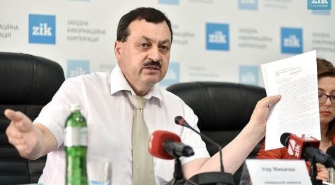 Ігор Микичак: Чергова брехня про забудовника ПрАТ “ІРОКС”, адже конфлікт з пайовиками вичерпано