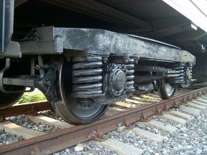 Поїзд смертельно травмував працівника Львівської залізниці