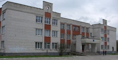 У Львові частину приміщень школи передадуть лікарні для збільшення місць для пацієнтів з Covid-19