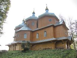 УПЦ звинуватила голову сільради в захоплені храму на Львівщині