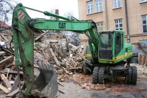 Львівська міськрада та забудовник мають врегулювати спірні питання з мешканцями на Озаркевича, 4, – ВО "Свобода"