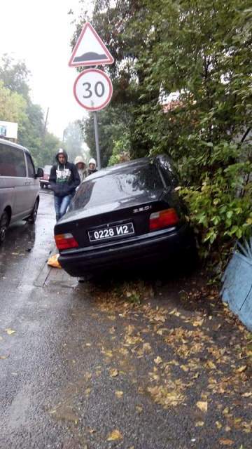 У Львові на вул. Грекова застрелили людину