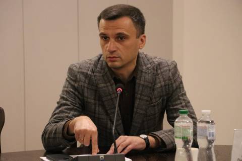 Заступник Козицького Собко у грудні отримав майже 70 тисяч компенсації за відпустку