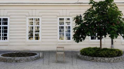 У Львові облаштують Місце надії в пам'ять про безвісти зниклих та полонених захисників