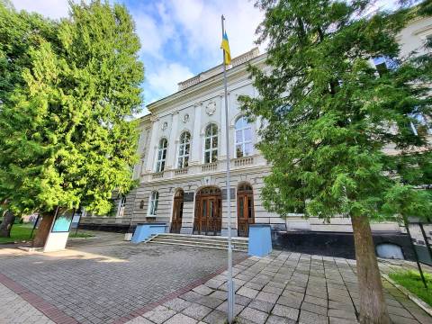 На Львівщині обиратимуть ректора Дрогобицького педагогічного університету