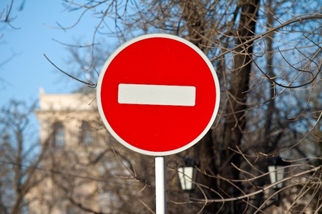 Обмеження руху на ділянці автодороги «Київ-Чоп» продовжено до 1 січня