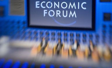 У Львові стартував ХІІ Міжнародний економічний форум