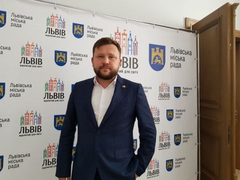 Нова амбулаторія на вул. Під Голоском має належати до 1-ї міської лікарні – Кузик