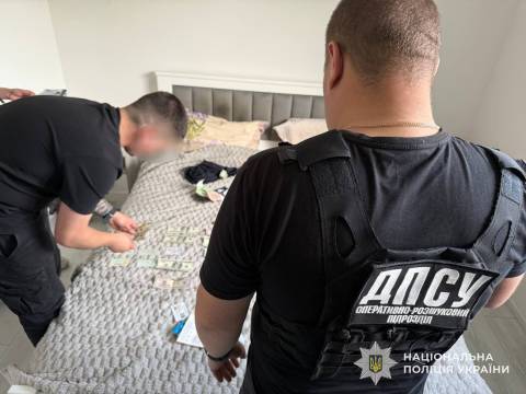 Мешканця Яворівщини викрили на переправленні ухилянтів за кордон поза пунктами пропуску