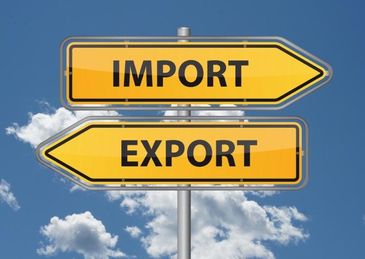 На Львівщині скорочується експорт та імпорт