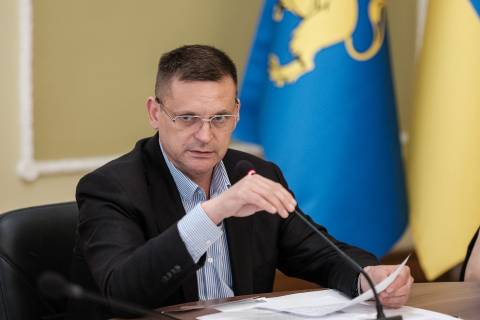 Микола Іщук: Приватизація в умовах війни має бути виваженою 