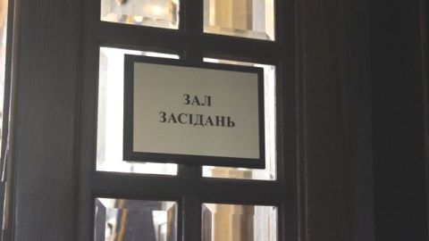 На Золочівщині підприємця судитимуть за перешкоджання журналістській діяльності