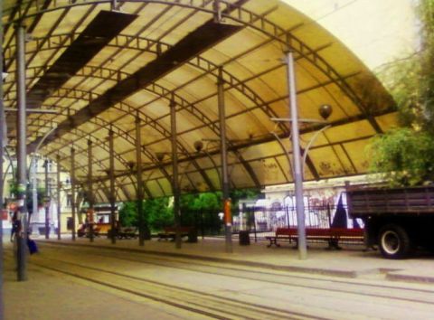 Система зупинок громадського транспорту Львова з'явилася у програмі «Google Transit: Lviv»