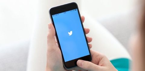 Twitter ввів заборону на публікацію реклами державних ЗМІ