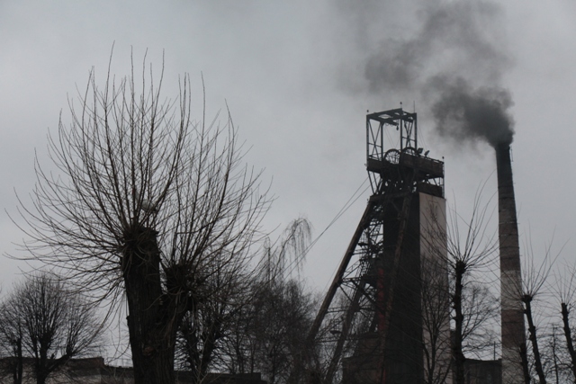 Депутати Червонограда вимагають у влади вирішити вибухонебезпечну ситуацію на шахті Надія