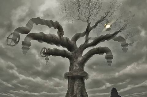 Харфанг "Джерело" (2025)