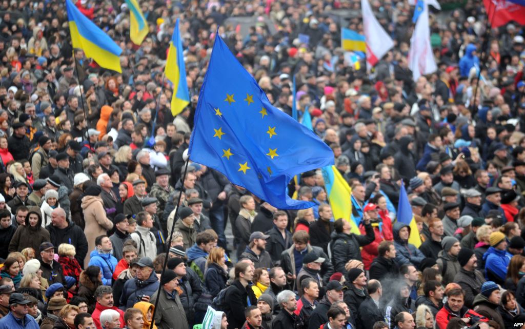Якщо влада та Євромайдан не домовляться, то наслідки будуть тяжкими, – політолог