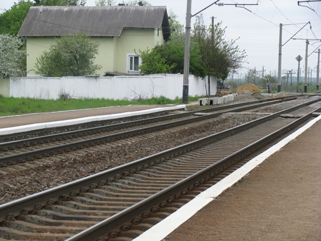 Львівська залізниця відновила електрички на Тернопіль та Золочів