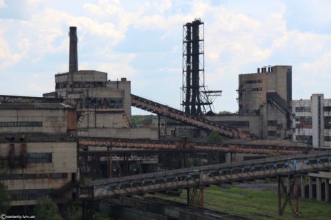 Львівські шахтарі оголосили безстроковий страйк