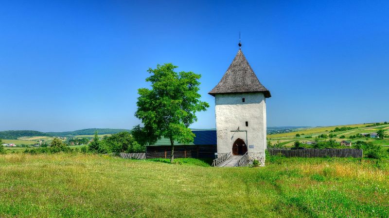 Львівська галерея мистецтв отримала в користування землю у селі П’ятничани